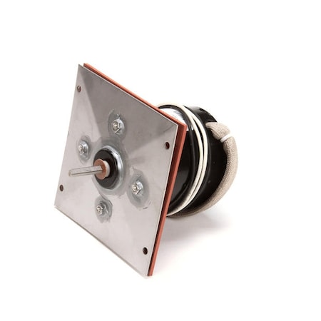 Nu-Vu Motor 9 Cage Fasco 4 66-5503